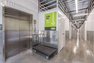 Extra Space Storage - Self-Storage Unit in Atlanta, GA