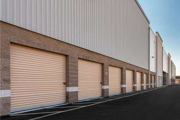 Extra Space Storage - Self-Storage Unit in Milpitas, CA