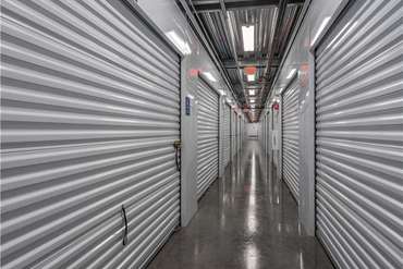 Extra Space Storage - Self-Storage Unit in Milpitas, CA