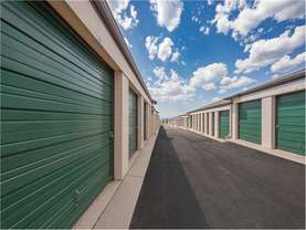 Extra Space Storage - Self-Storage Unit in Monument, CO