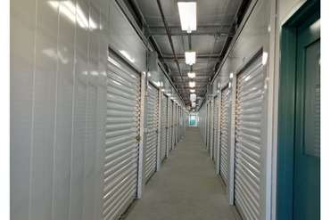 Extra Space Storage - Self-Storage Unit in Napa, CA