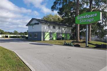Extra Space Storage - Self-Storage Unit in Pinellas Park, FL