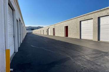 Extra Space Storage - Self-Storage Unit in Upland, CA