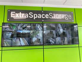 Extra Space Storage - Self-Storage Unit in Fleming Island, FL