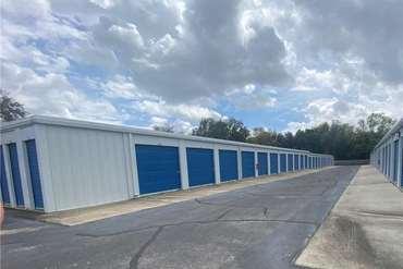 Extra Space Storage - Self-Storage Unit in Milton, FL
