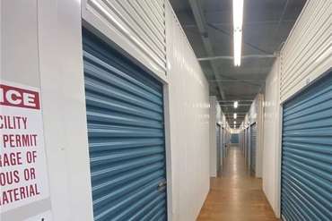 Extra Space Storage - Self-Storage Unit in Milton, FL