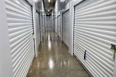 Extra Space Storage - Self-Storage Unit in Washington, DC
