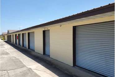 Extra Space Storage - Self-Storage Unit in DeLand, FL