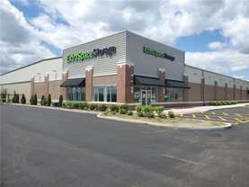 Extra Space Storage - Self-Storage Unit in Crystal Lake, IL