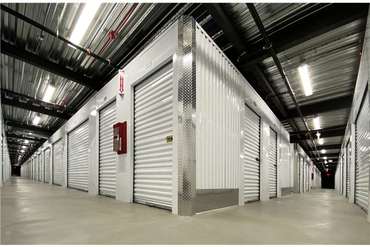 Extra Space Storage - Self-Storage Unit in Los Angeles, CA