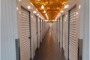 Extra Space Storage - Self-Storage Unit in Mobile, AL