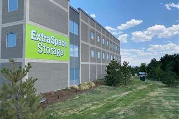 Extra Space Storage - Self-Storage Unit in Englewood, CO
