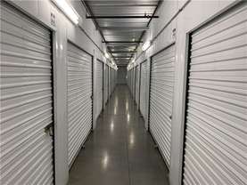 Extra Space Storage - Self-Storage Unit in Orange, CA