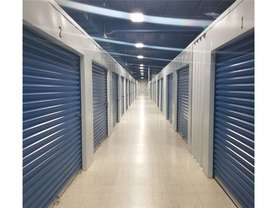 Extra Space Storage - Self-Storage Unit in Kingsport, TN