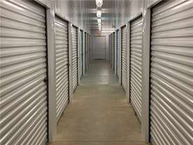 Extra Space Storage - Self-Storage Unit in College Station, TX