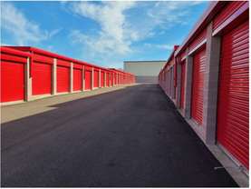 Extra Space Storage - Self-Storage Unit in North Haven, CT