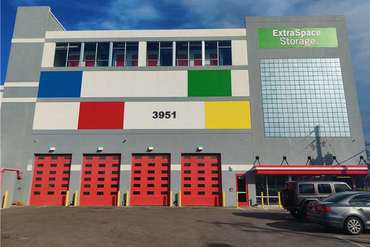 Extra Space Storage - 3951 NW 77th Ave, Doral, FL 33166