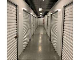 Extra Space Storage - Self-Storage Unit in Charlotte, NC