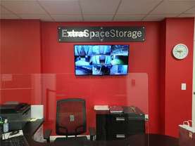 Extra Space Storage - Self-Storage Unit in Raleigh, NC