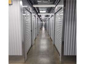 Extra Space Storage - Self-Storage Unit in Houston, TX