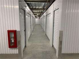 Extra Space Storage - Self-Storage Unit in Stratford, CT