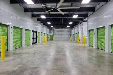 Extra Space Storage - Self-Storage Unit in Fort Walton Beach, FL