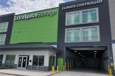 Extra Space Storage - Self-Storage Unit in Fort Walton Beach, FL