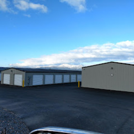 StorageMart - Self-Storage Unit in Hayden, ID