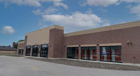 StorageMart - Self-Storage Unit in Milwaukee, WI