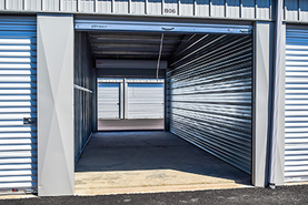 StorageMart - Self-Storage Unit in Spokane Valley, WA