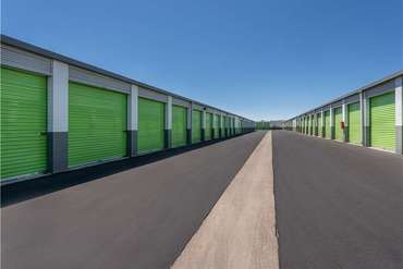 Extra Space Storage - Self-Storage Unit in Hesperia, CA