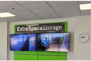 Extra Space Storage - 1515 Sunrise Ave Raleigh, NC 27608