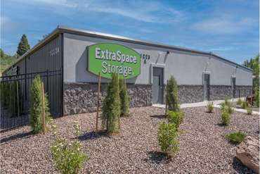 Extra Space Storage - 1223 N Circle Dr Colorado Springs, CO 80909