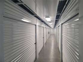 Extra Space Storage - Self-Storage Unit in Folsom, CA