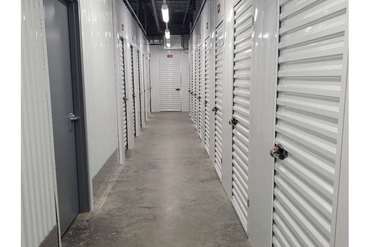 Extra Space Storage - 43955 Michigan Ave Canton, MI 48188