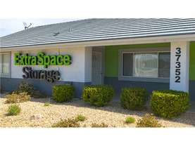 Extra Space Storage - Self-Storage Unit in Palmdale, CA