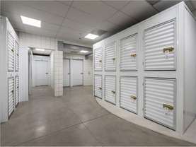 Extra Space Storage - Self-Storage Unit in Orange, CA