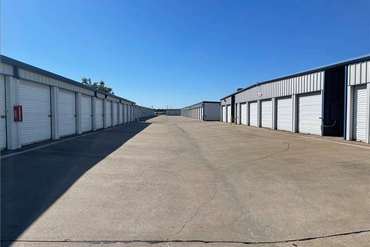 Extra Space Storage - 3003 Big Town Blvd Mesquite, TX 75150