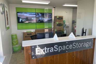 Extra Space Storage - 3003 Big Town Blvd Mesquite, TX 75150