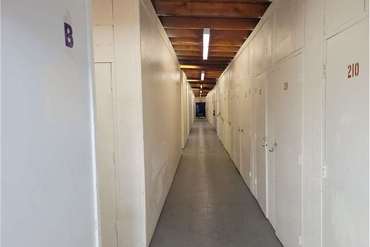 Extra Space Storage - 325 Mowry Ave Fremont, CA 94536