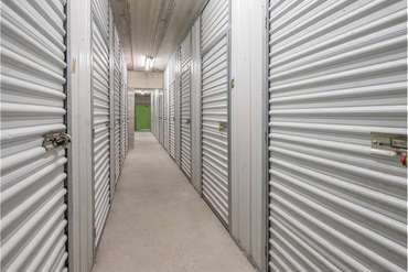 Extra Space Storage - 140 Main St North Reading, MA 01864