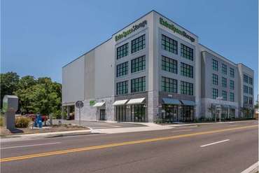 Extra Space Storage - 7202 N Florida Ave, Tampa, FL 33604