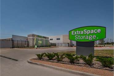 Extra Space Storage - 2129 Chelsea Blvd Allen, TX 75013