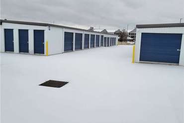 Extra Space Storage - 25 Longacre Dr Fairview Heights, IL 62208