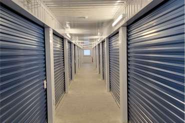 Extra Space Storage - 25 Longacre Dr Fairview Heights, IL 62208