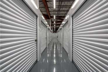 Extra Space Storage - 160 W Industrial Dr Elmhurst, IL 60126
