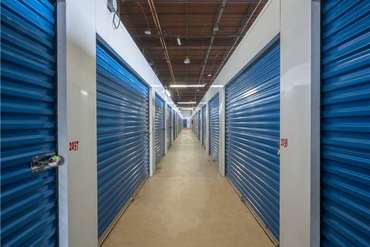 Extra Space Storage - 4995 N Elston Ave Chicago, IL 60630