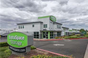 Extra Space Storage - 7345 Roseville Rd Sacramento, CA 95842