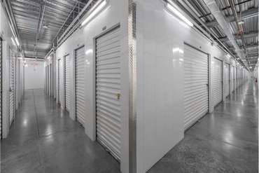 Extra Space Storage - 12330 US 15 501 N Chapel Hill, NC 27517