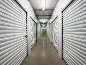 Extra Space Storage - Self-Storage Unit in Dacula, GA